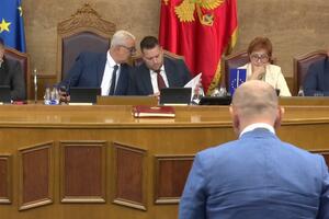 (Ne)osnovani optimizam u vladajućoj većini: Izabraće sudije...