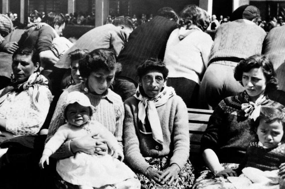 Foto: AFP via Getty Images