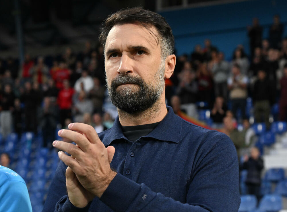 It wasn't easy, but Liechtenstein was defeated (2:1) - for Mirko Vučinić's first triumph on the bench of the Montenegrin football team and a new beginning for the "Falcons"