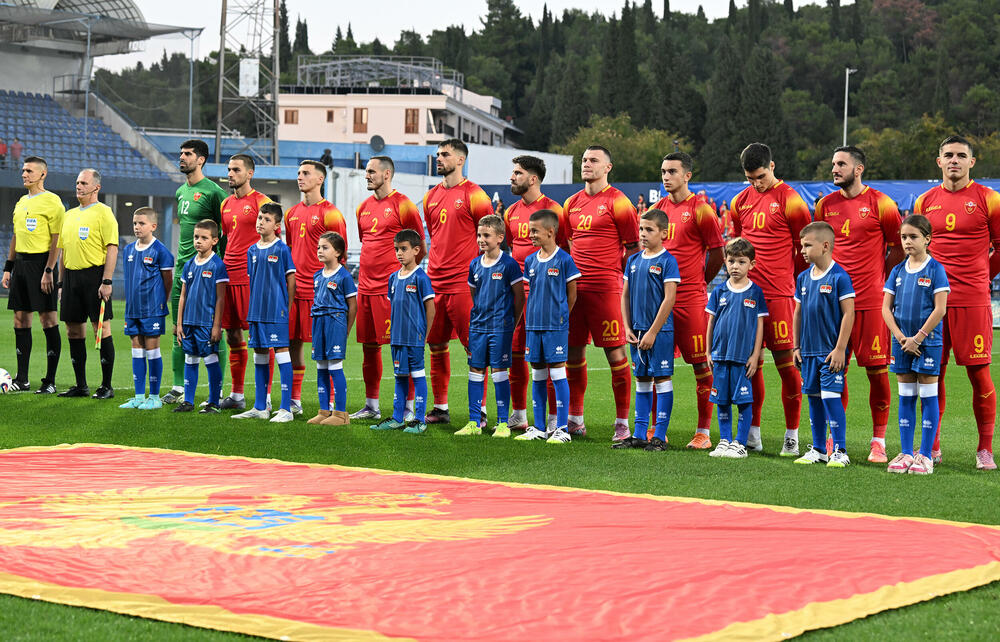 It wasn't easy, but Liechtenstein was defeated (2:1) - for Mirko Vučinić's first triumph on the bench of the Montenegrin football team and a new beginning for the "Falcons"