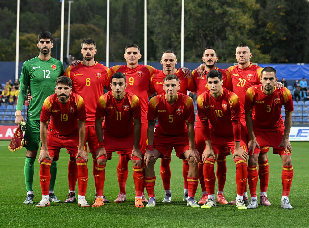 It wasn't easy, but Liechtenstein was defeated (2:1) - for Mirko Vučinić's first triumph on the bench of the Montenegrin football team and a new beginning for the "Falcons"