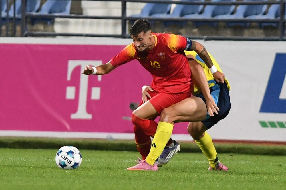 Đukanović, Foto: FSCG