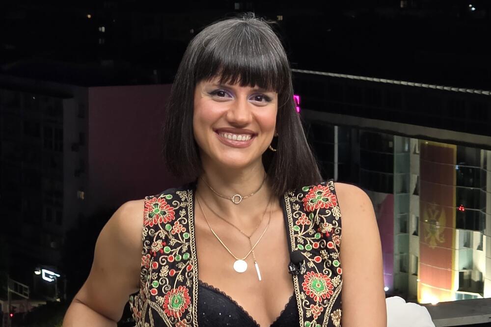 Hajdana Kostić, Foto: Privatna arhiva