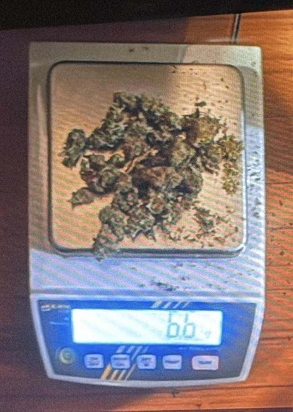 <p>Oružje je oduzeto "iz preventivnih razloga", saopštila je policija</p>