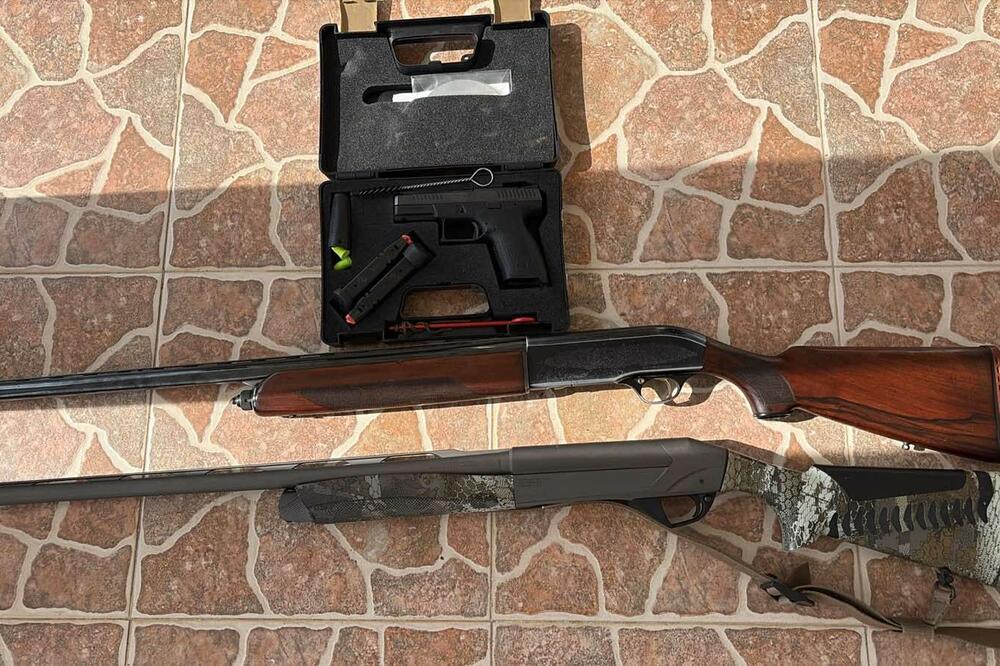 Ilustracija, Foto: Uprava policije