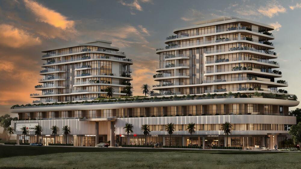 <p><em>Predstavljamo novi projekat koji mijenja standarde stanovanja.</em></p>