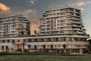 Zaha Centrum - Vaša budućnost počinje sada