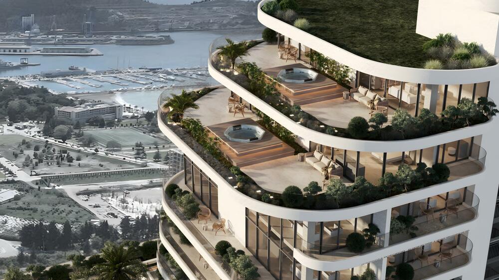 <p><em>Predstavljamo novi projekat koji mijenja standarde stanovanja.</em></p>