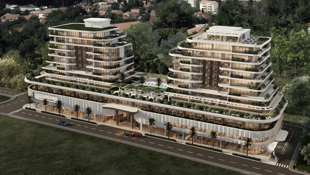 <p><em>Predstavljamo novi projekat koji mijenja standarde stanovanja.</em></p>