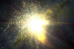 Šta je postojalo prije Velikog praska