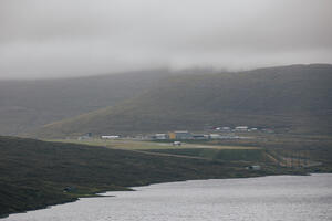 Sudbina "sokola" - i Česi "zarobljeni" na Farskim Ostrvima