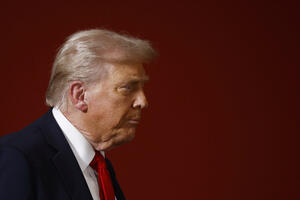 Bajden i Klinton hvale Trampa za diplomatski uspjeh