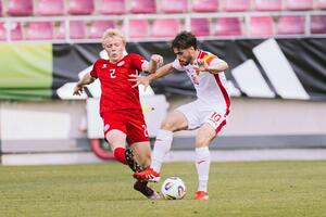 Mladi "sokoli" i oslabljeni žele veliku pobjedu