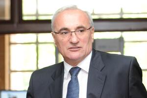 Tarzan Milošević teško povrijeđen u udesu