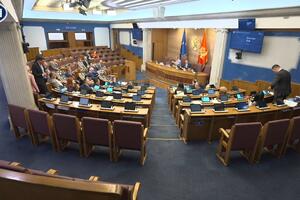 Izvođače iz Mađarske i Francuske u Crnoj Gori biraće stranci bez...