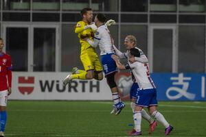 Farani ne žele da se ova bajka završi...