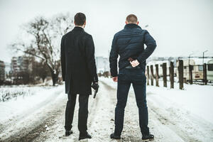 Rusija koristi kriminalce u hibridnom ratu protiv Evrope