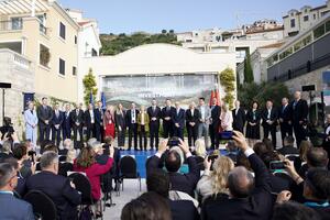 „Pametan rast, zelena budućnost: Ubrzavanje investicija u Crnoj...