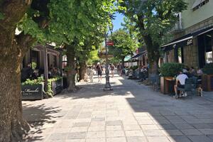 Pravnik kao privremeno rješenje: U Kolašinu predložen v.d....