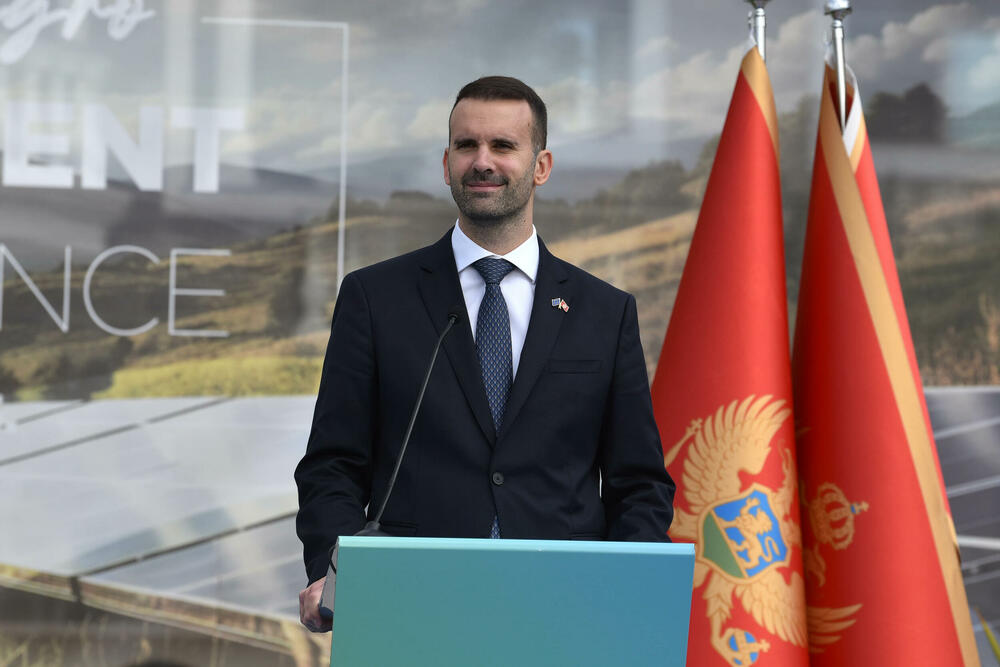 Spajić: Za dvadesetak dana ćemo imati izvođača radova za auto-put...