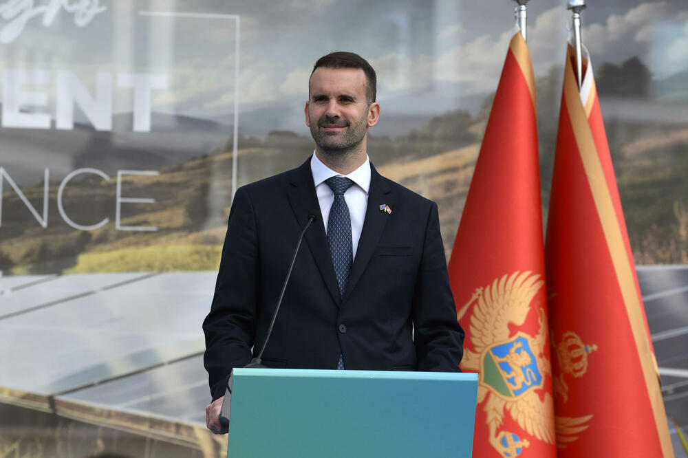 Foto: Boris Pejović