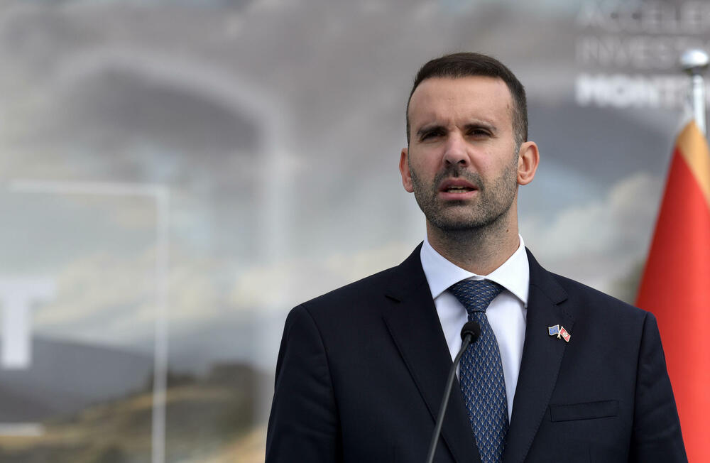 Spajić: Dionicom Markovići – Lastva Grbaljska u potpunosti se...