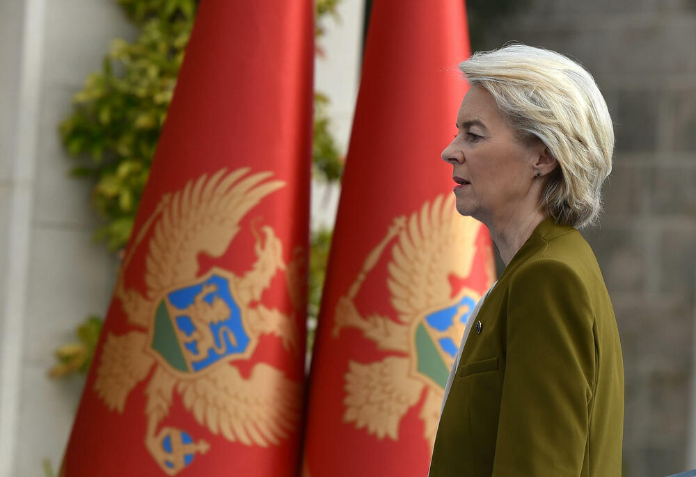 Ursula fon der Lajen