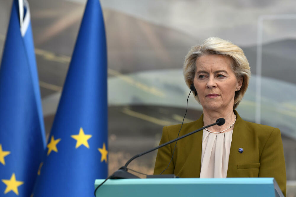 Ursula fon der Lajen