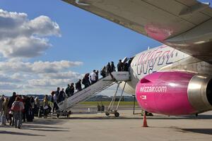 Discover Montenegro with 14 new direct Wizz Air flights from March...
