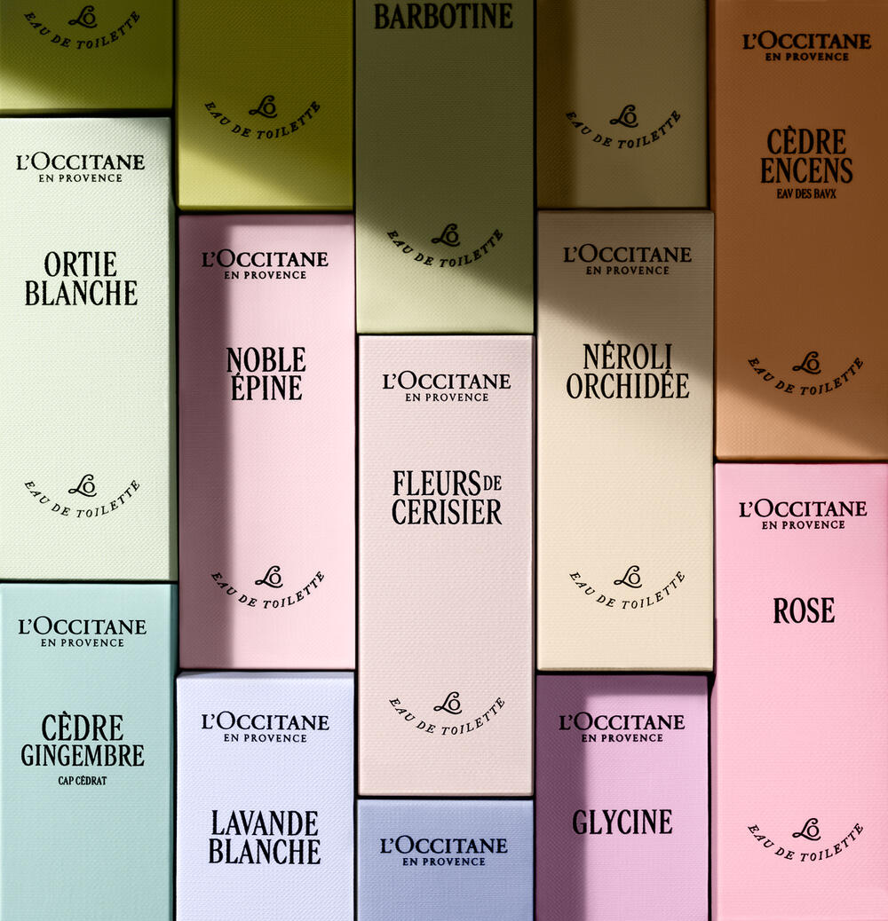 L’Occitane