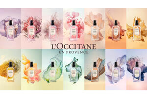 Umjetnost kombinovanja mirisa: L’Occitane u novom ruhu donosi...