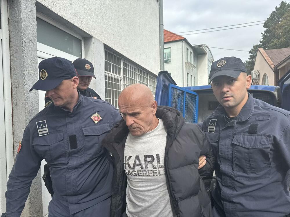 Alija Balijagić priznal umor brata in sestre in navedel bizarne razloge