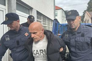 O uračunljivosti Balijagića na sljedećem ročištu