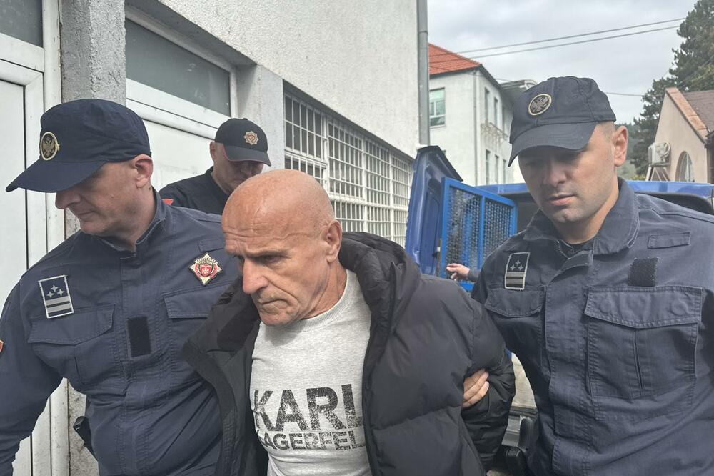 Balijagić (arhiva), Foto: Jadranka Ćetković