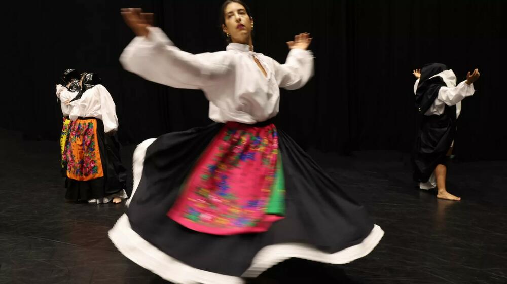 “Plašenje bogova da prestane kiša”