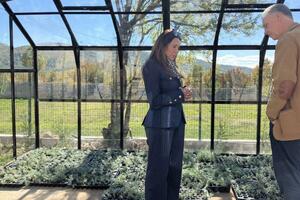 OEBS: Nasilje nad ženama ozbiljna prijetnja