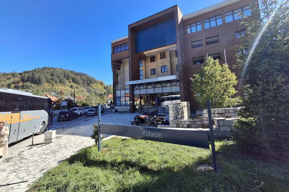 Ponovno otvaranje hotela planirano ponovo u martu: “Four Points by Sheraton”, Foto: Dragana Šćepanović