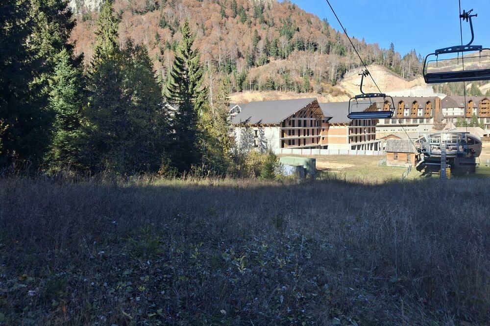 Kolašin “Resort & Spa”