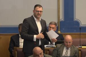 Anđušić: Tužilaštvo progoni ljude koji su kupili stanove u zgradi...