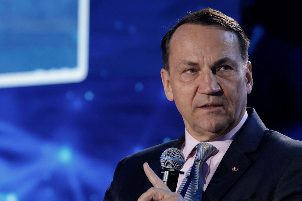 Sikorski, Foto: Reuters