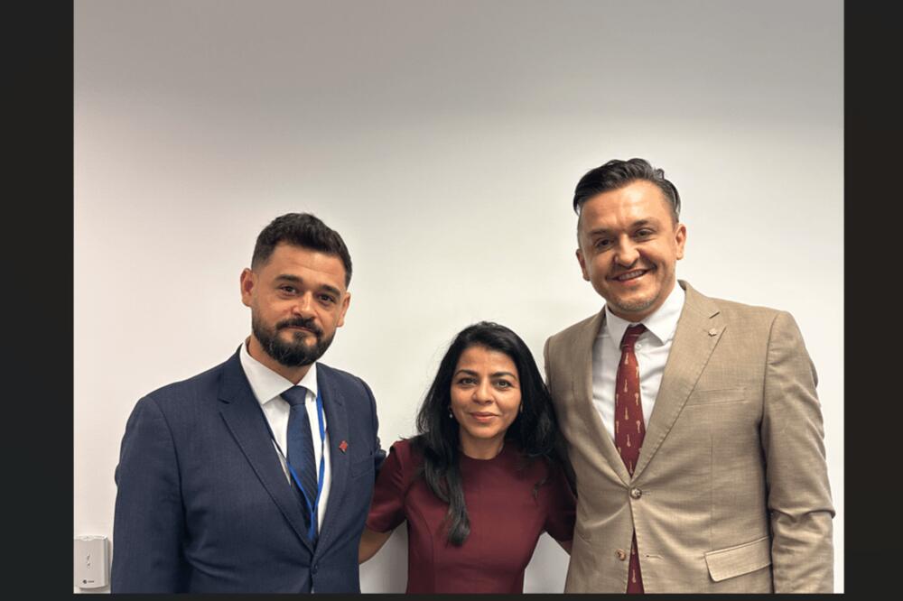 Foto: Ministarstvo finansija