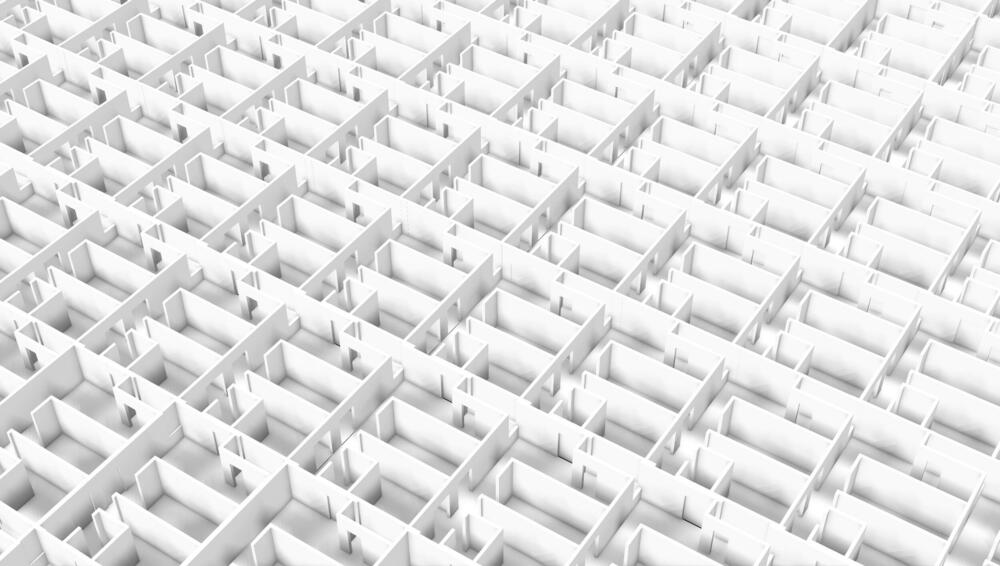 Segment koncepta "Nesputan, ja lebdim", Foto: MSUCG