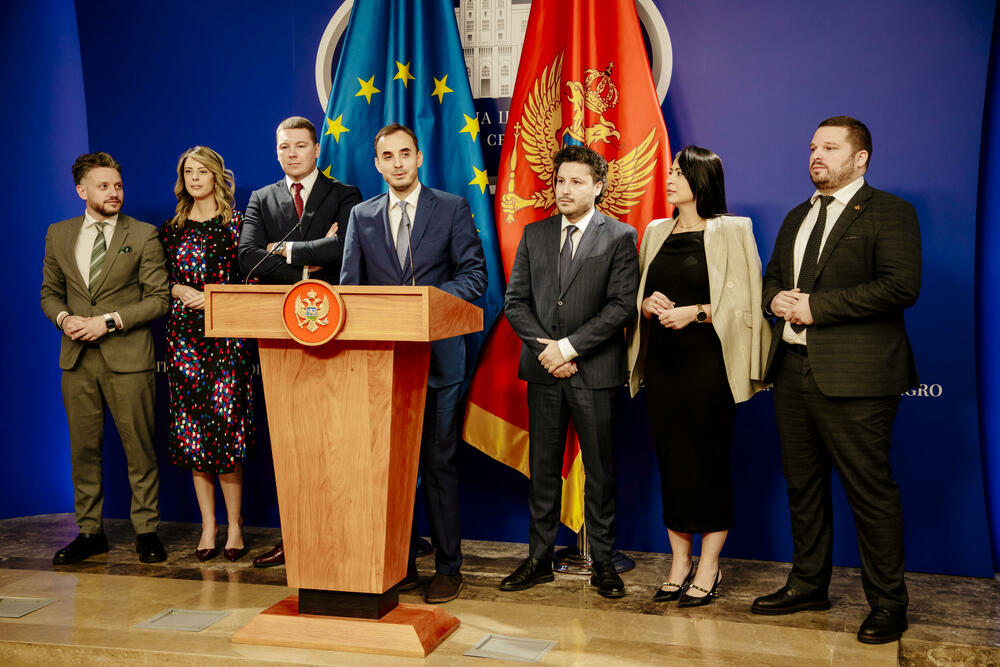 URA: Parlamentarna većina još jednom pokazala da je formirana...