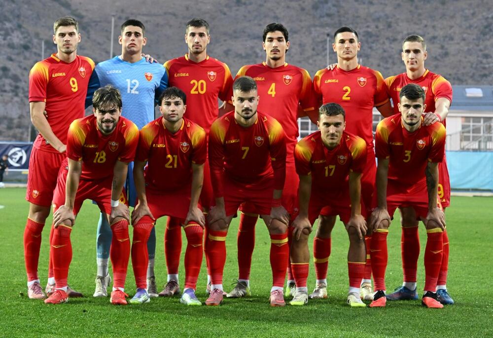 <p>Vladimir Perišić, Medo Juković i Balša Mrvaljević pogodili u nastavku za drugu pobjedu U21 selekcije Crne Gore u kvalifikacijama za EP</p>