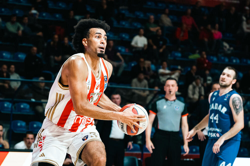 Foto: ABA liga/Dragana Stjepanović