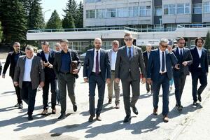 Kasne radovi, rastu troškovi: Problemi u realizaciji ekološke...