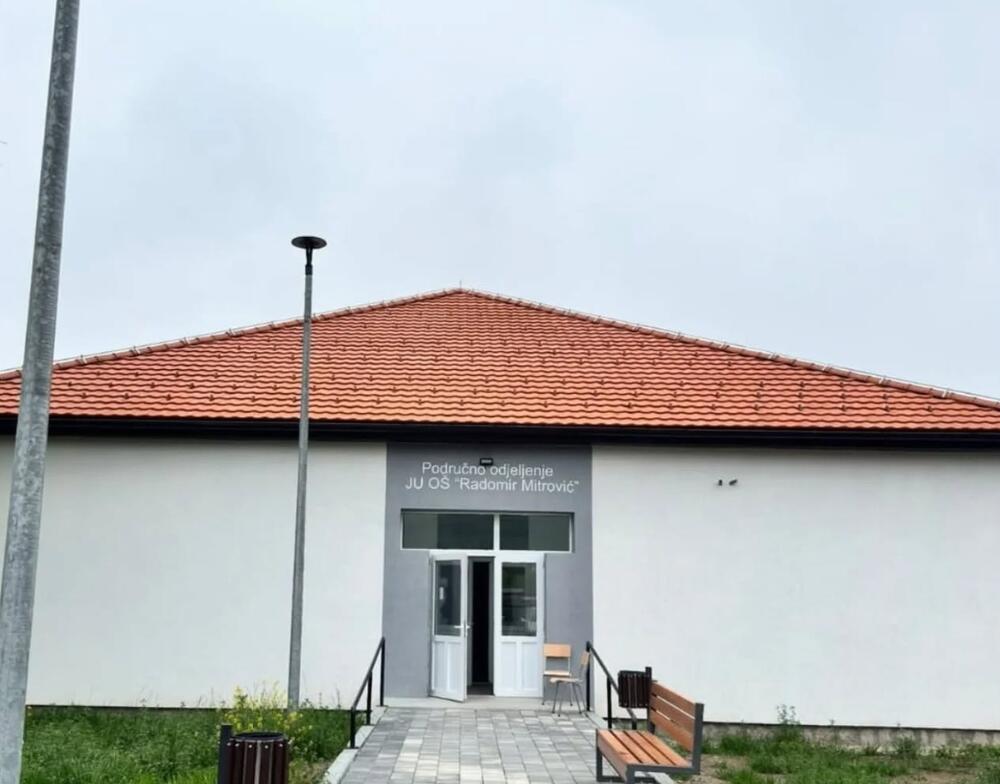 Vaspitna jedinica Osmijeh