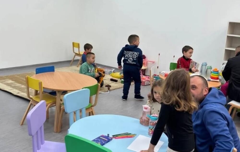 Vaspitna jedinica Osmijeh