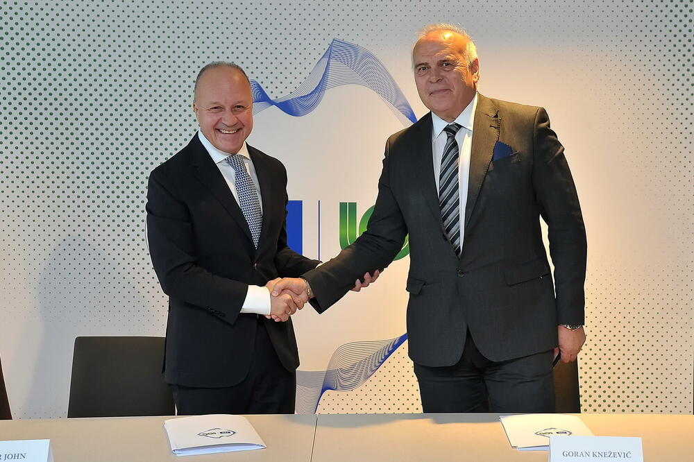 Foto: Fortuna Entertainment Group