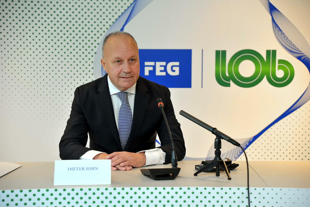 Fortuna Entertainment Group